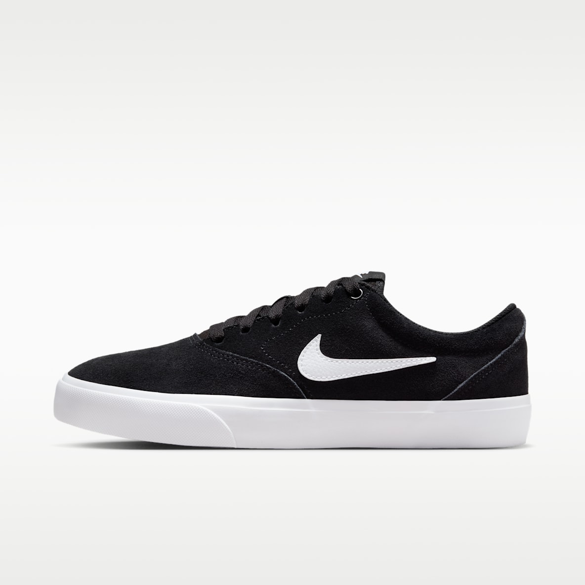 Nike Charge Suede Women's Shoes