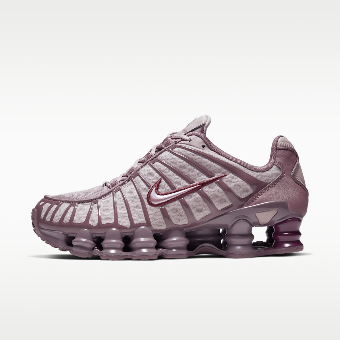 Nike Shox TL Women's Shoes
