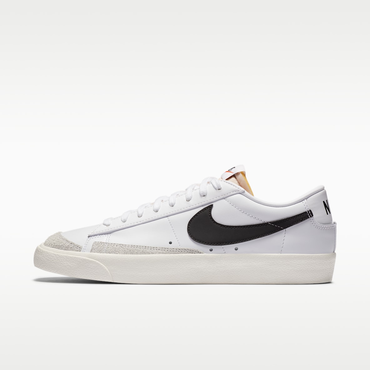 Nike Blazer Low '77 Vintage Men's Shoes