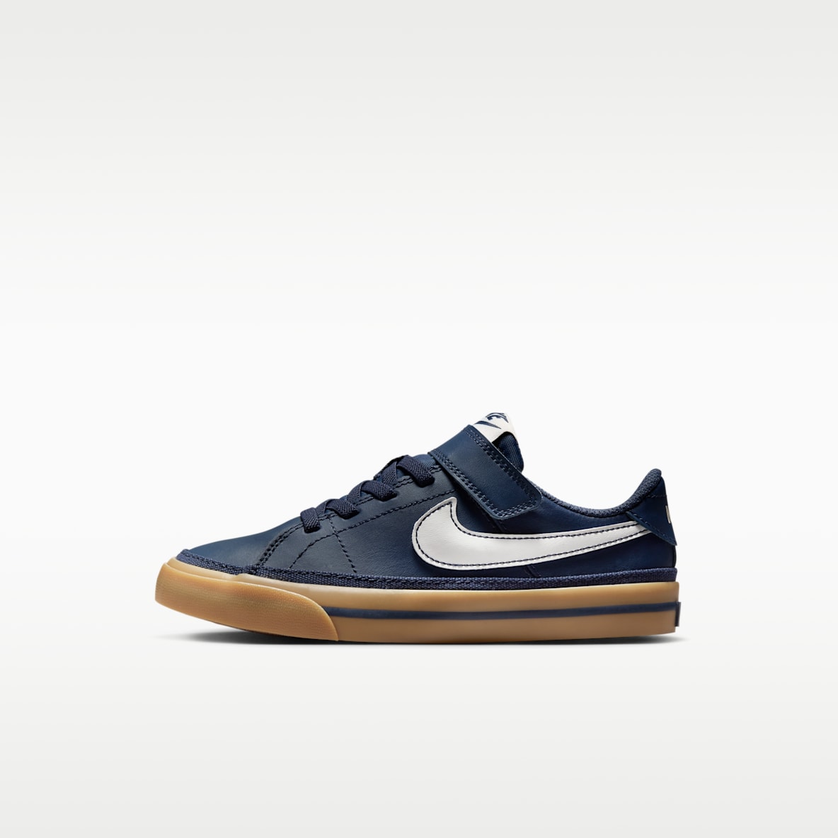 Nike Court Legacy Little Kids' Shoes