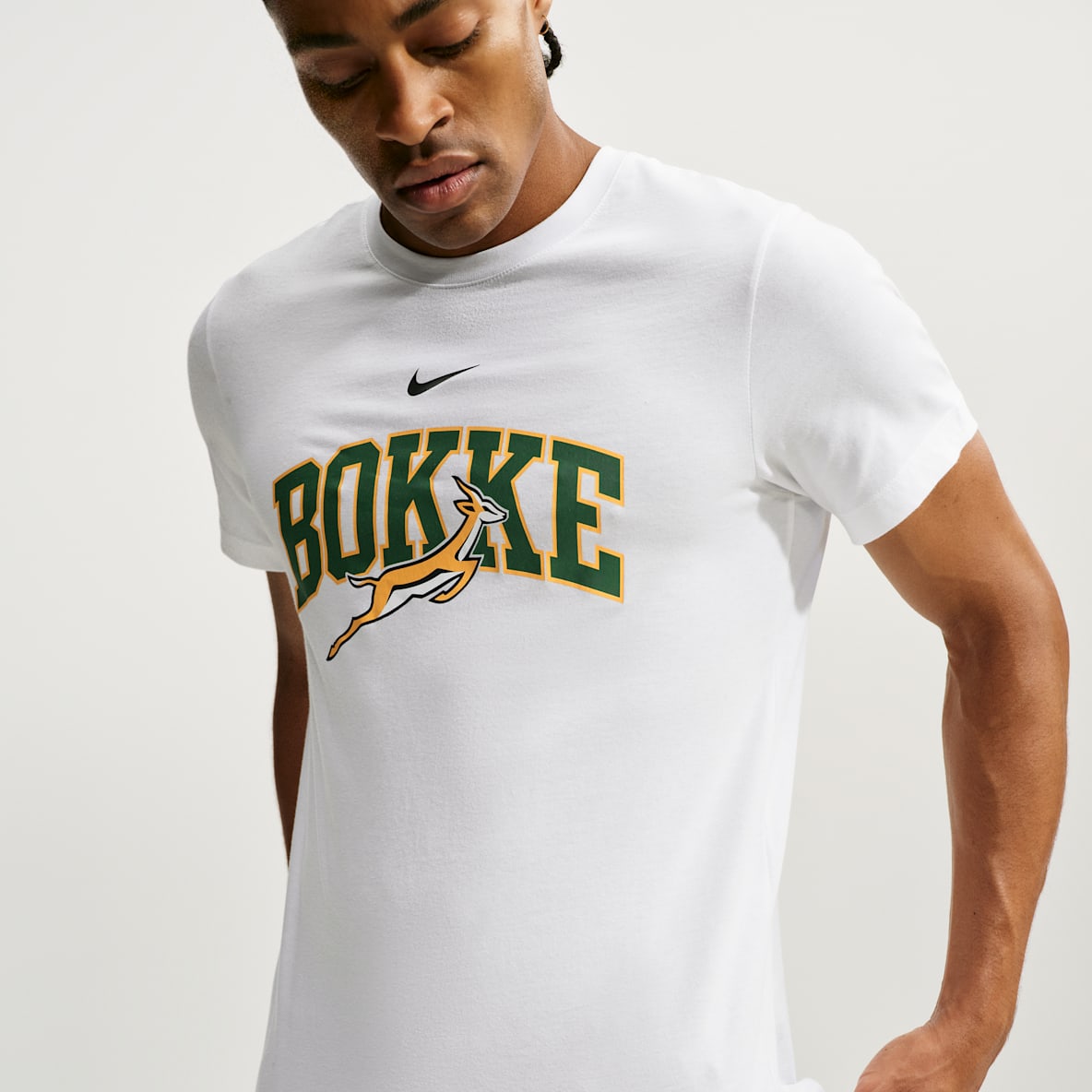 Springboks T-Shirt (Herren)