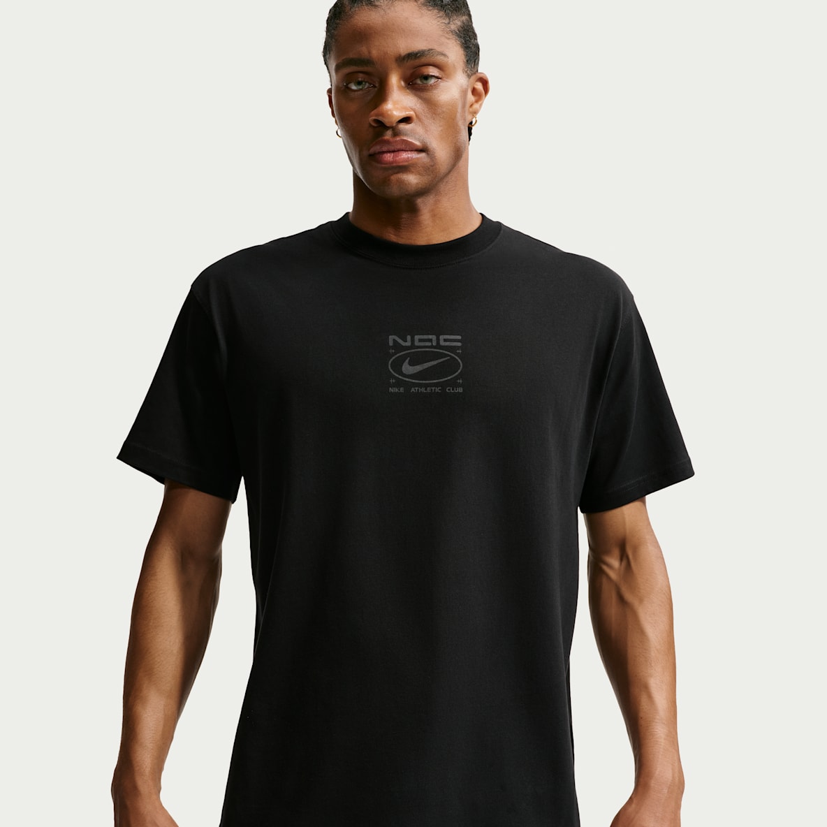 Nike N.A.C. T-skjorte til herre