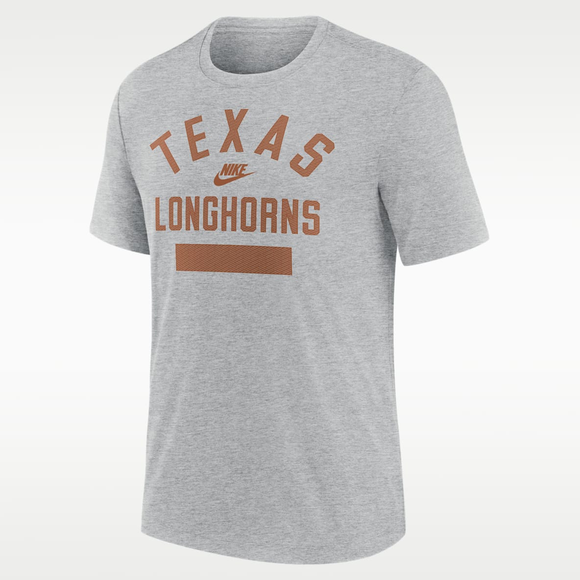 Texas Legacy Men's Nike College T-Shirt