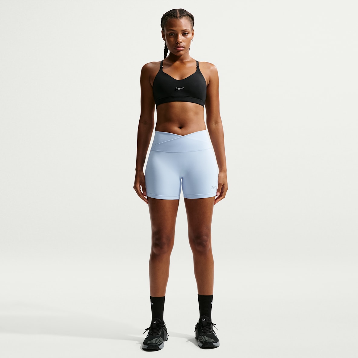 Nike One Women's 13cm (approx.) Shorts