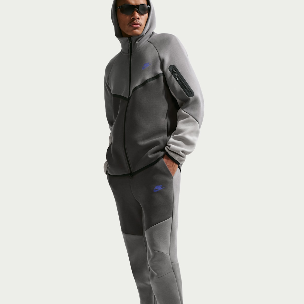 Nike Tech Fleece-Jogger (Herren)