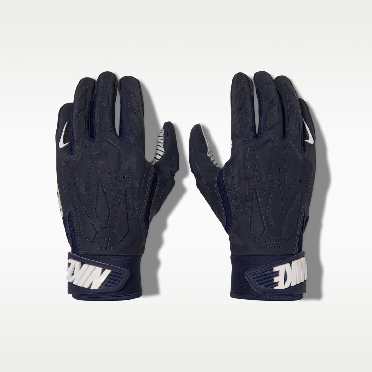 Nike D-Tack Football Gloves (1 Pair)