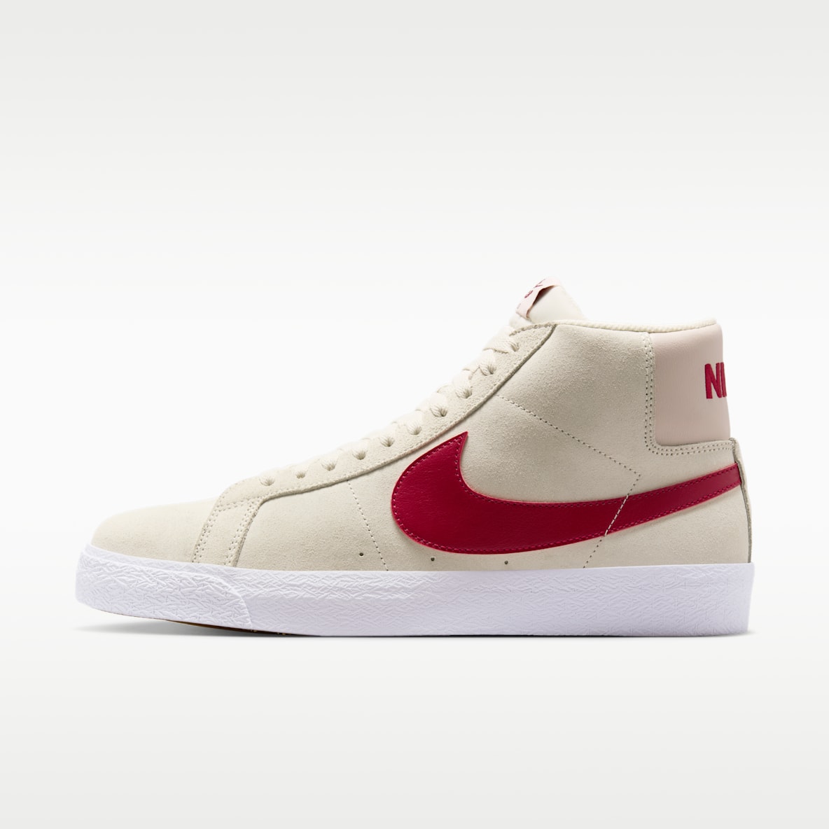Nike SB Zoom Blazer Mid Skate Shoes