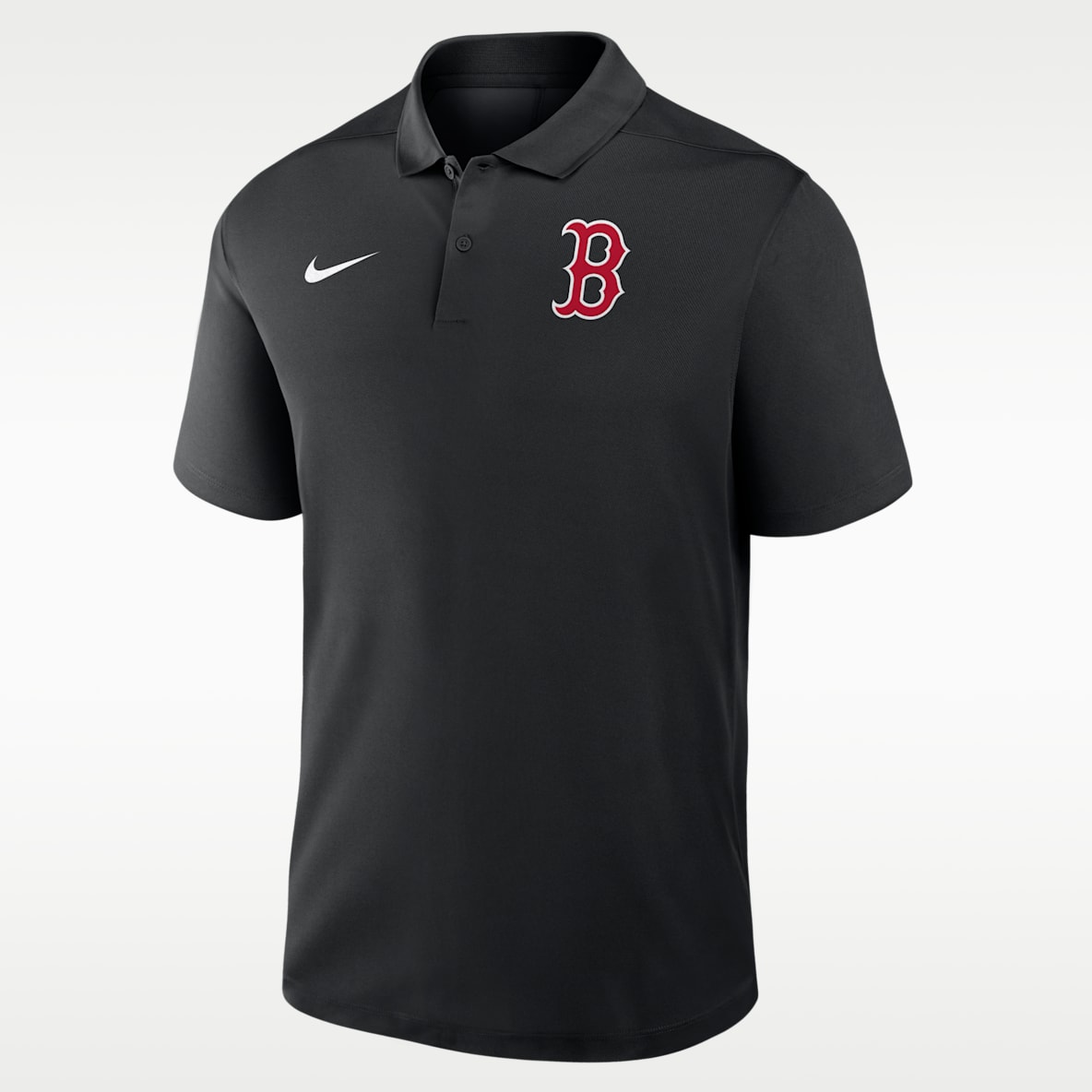 Boston Red Sox Polo Nike de la MLB Victory para hombre
