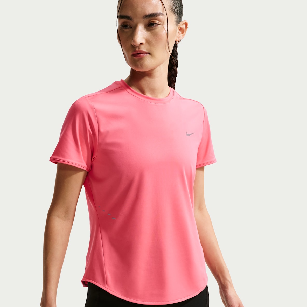 Nike Swift Women's Dri-FIT Short-Sleeve Running Top