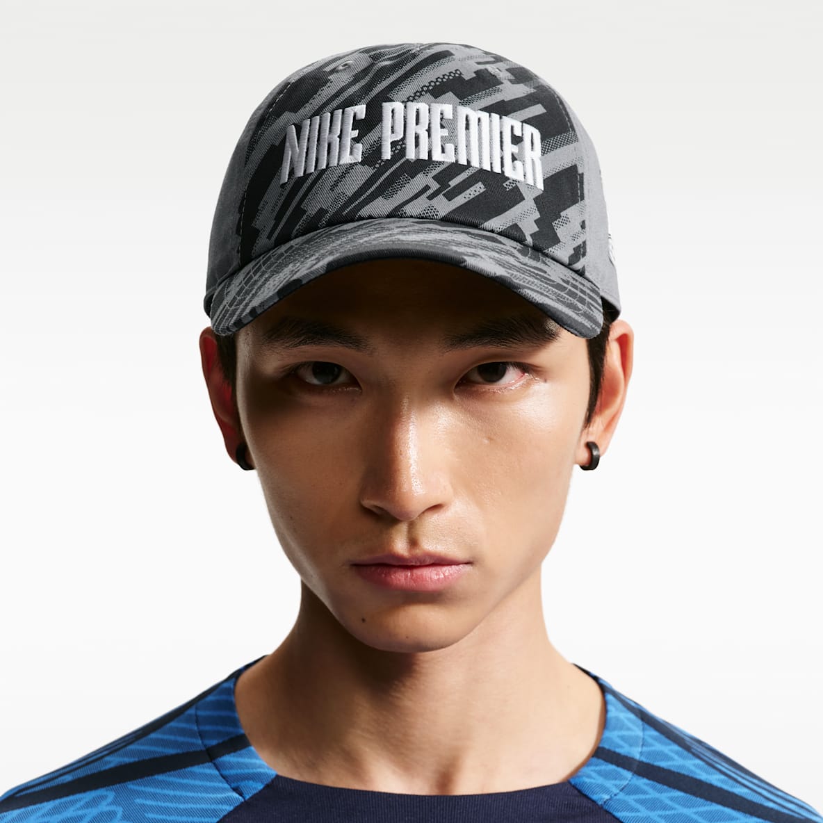 Nike Club Premier Unstructured Soccer Cap