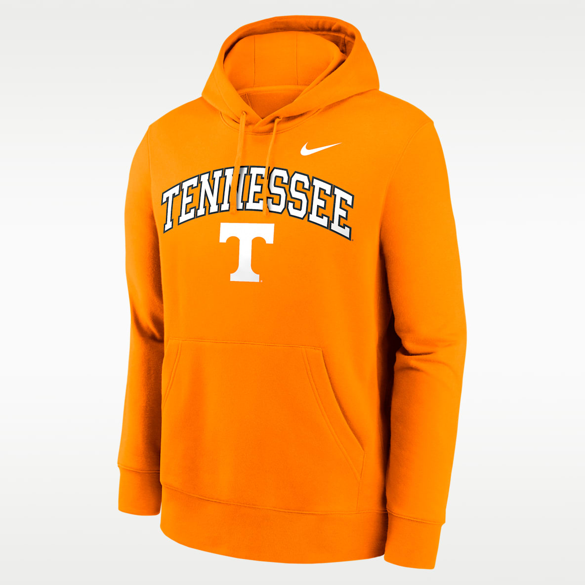Tennessee Arch Men's Nike College Pullover Hoodie