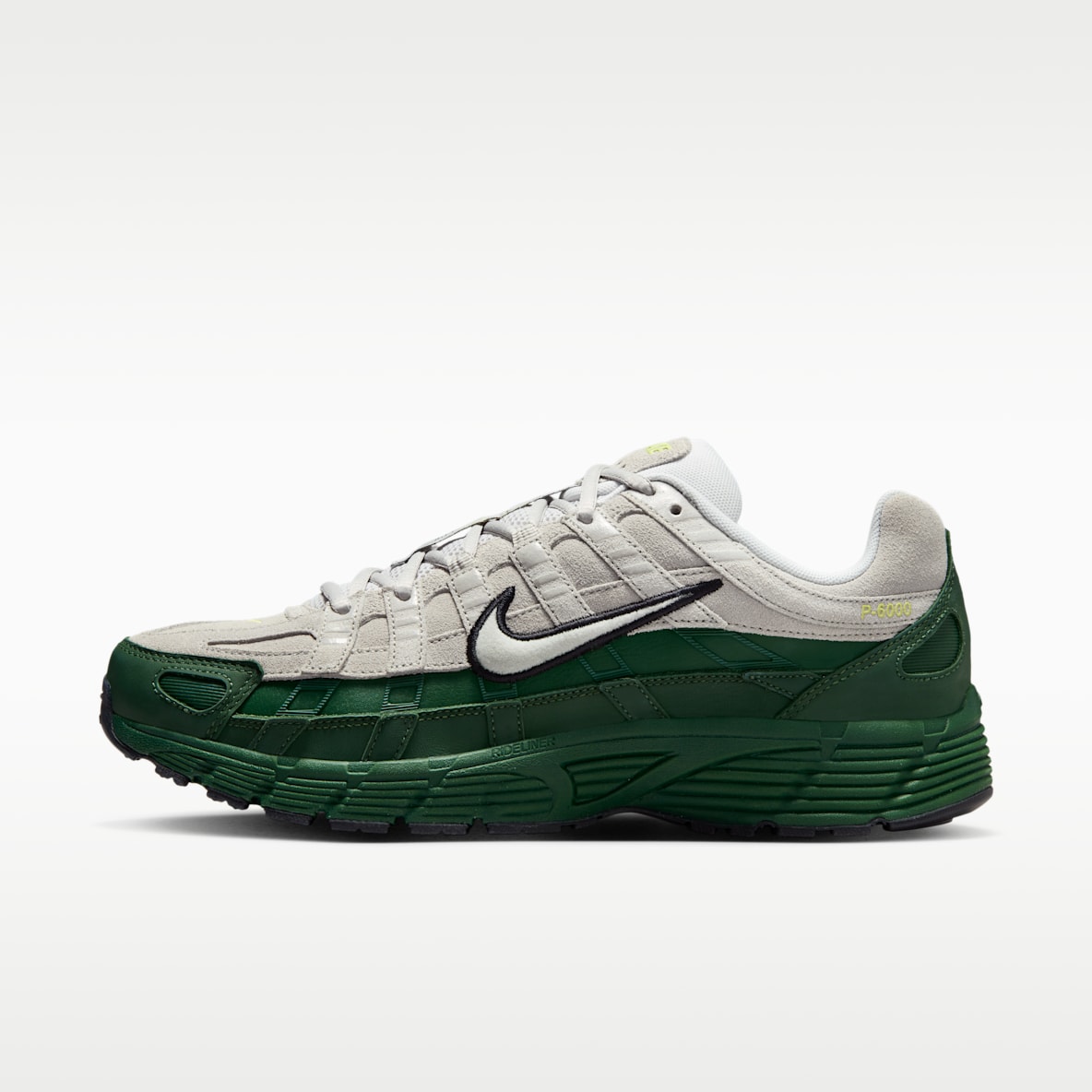 Nike P-6000 PRM Men's Shoes