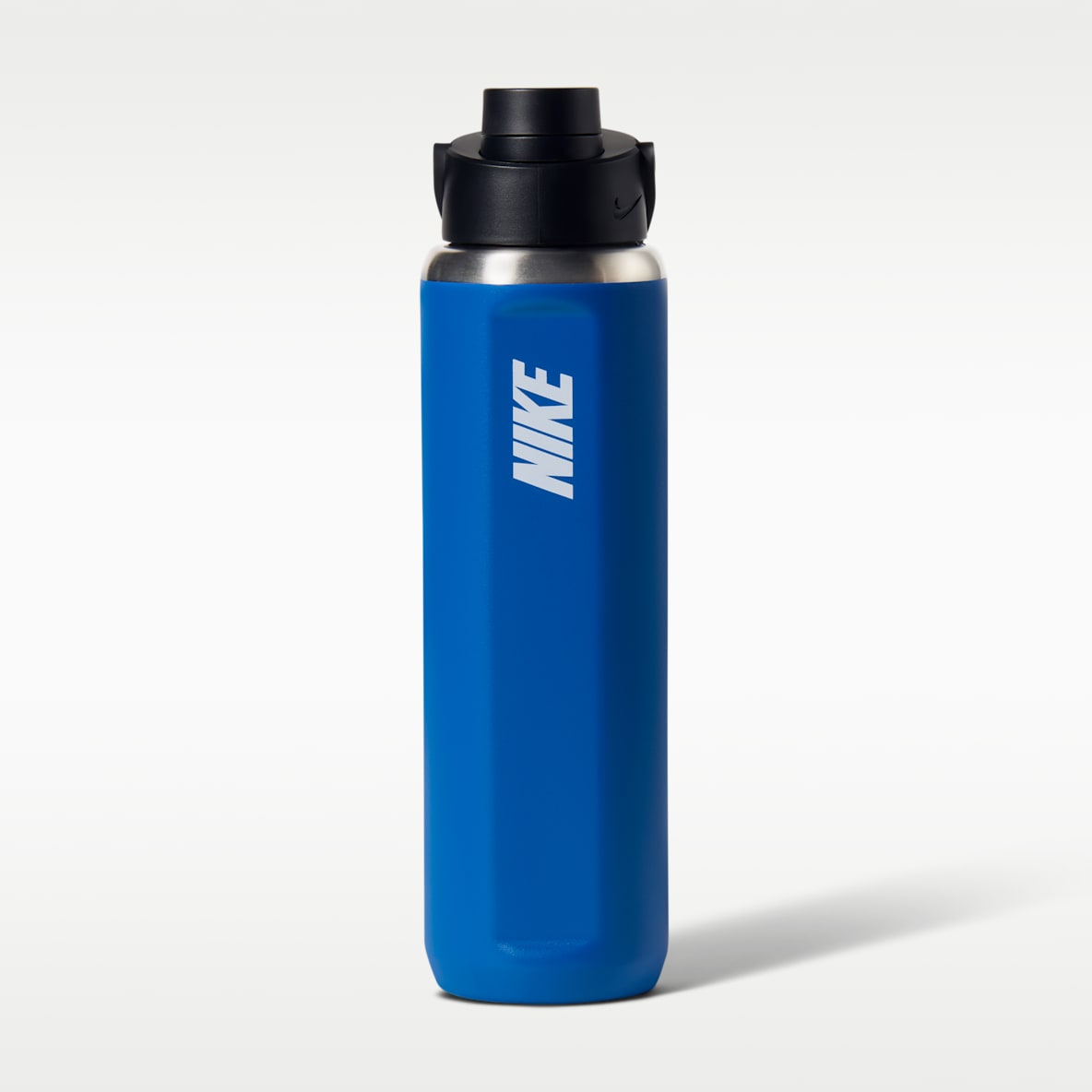 Nike Recharge Stainless Steel Chug Bottle (710ml approx.)