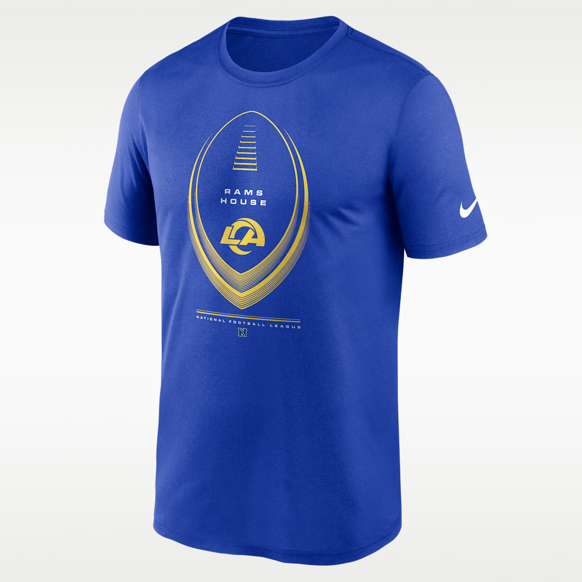 Los Angeles Rams Legend Icon Men's Nike Dri-FIT NFL T-Shirt