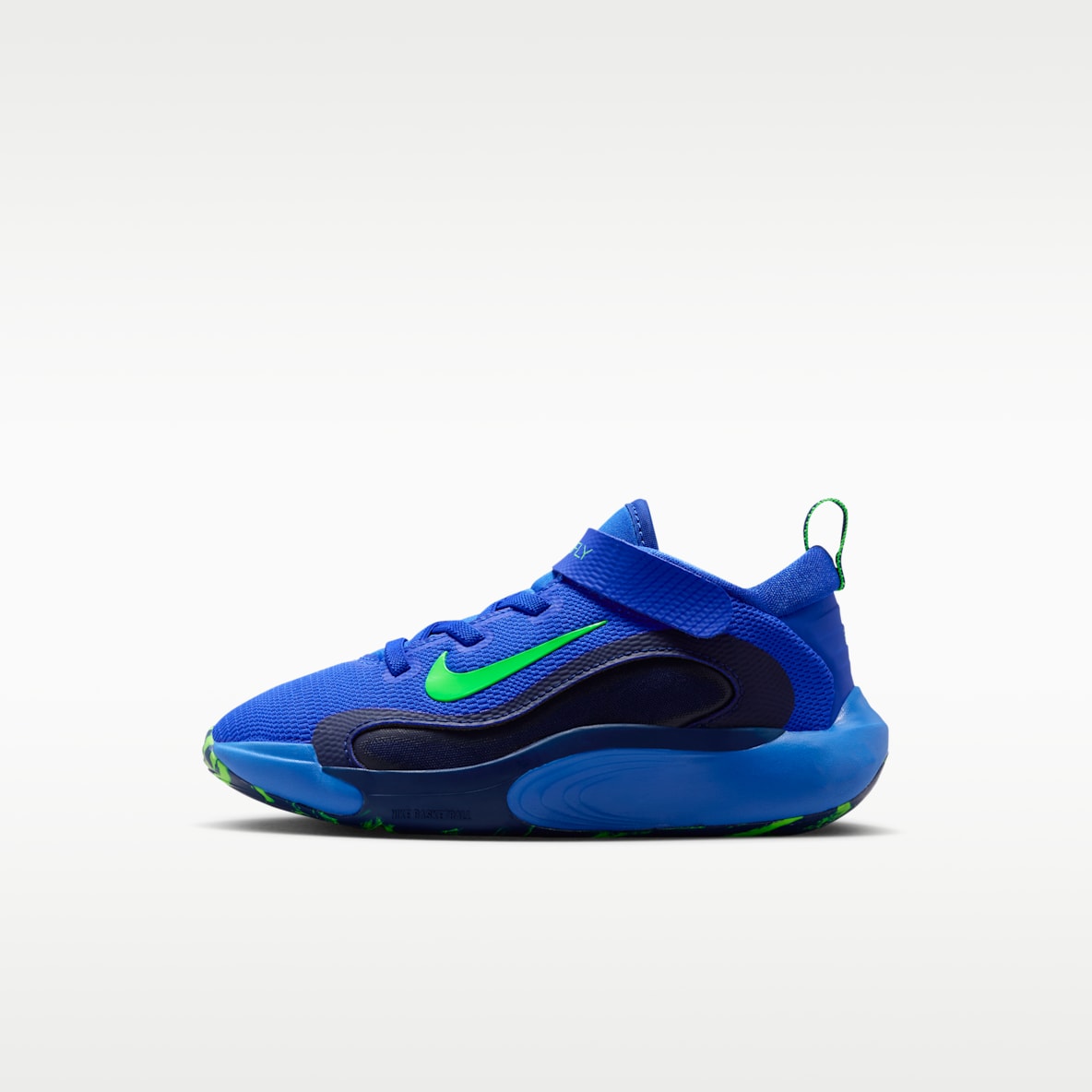 Nike IsoFly Little Kids' Shoes