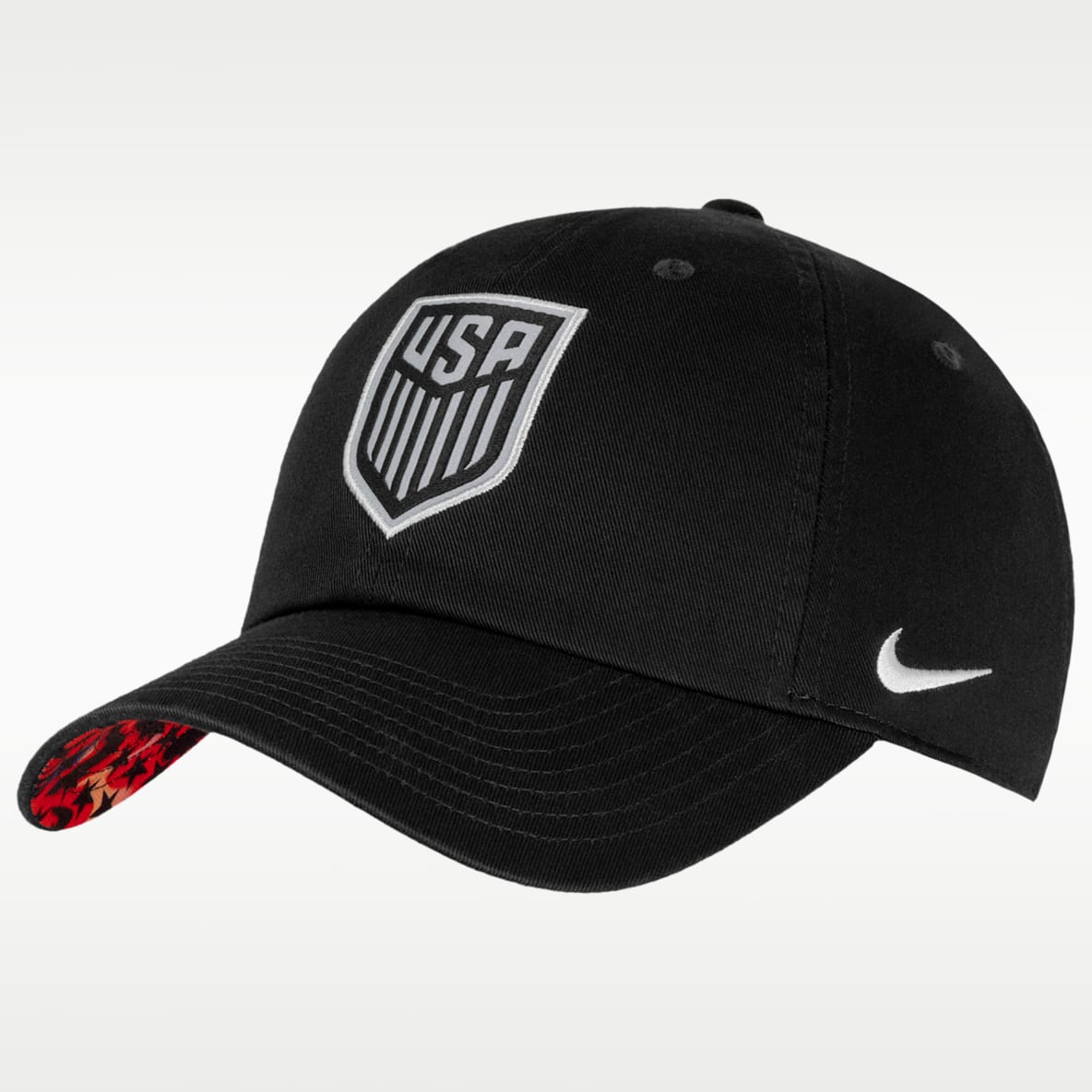 USA Nike Club Gorra de fútbol