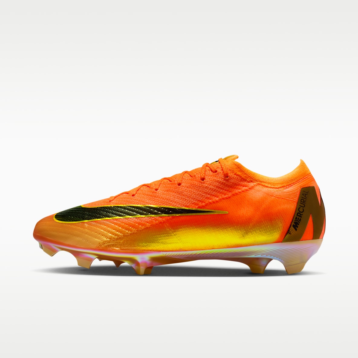 Nike Mercurial Vapor 16 Elite 'Déjà Vu' Firm-Ground Low-Top Football Boot