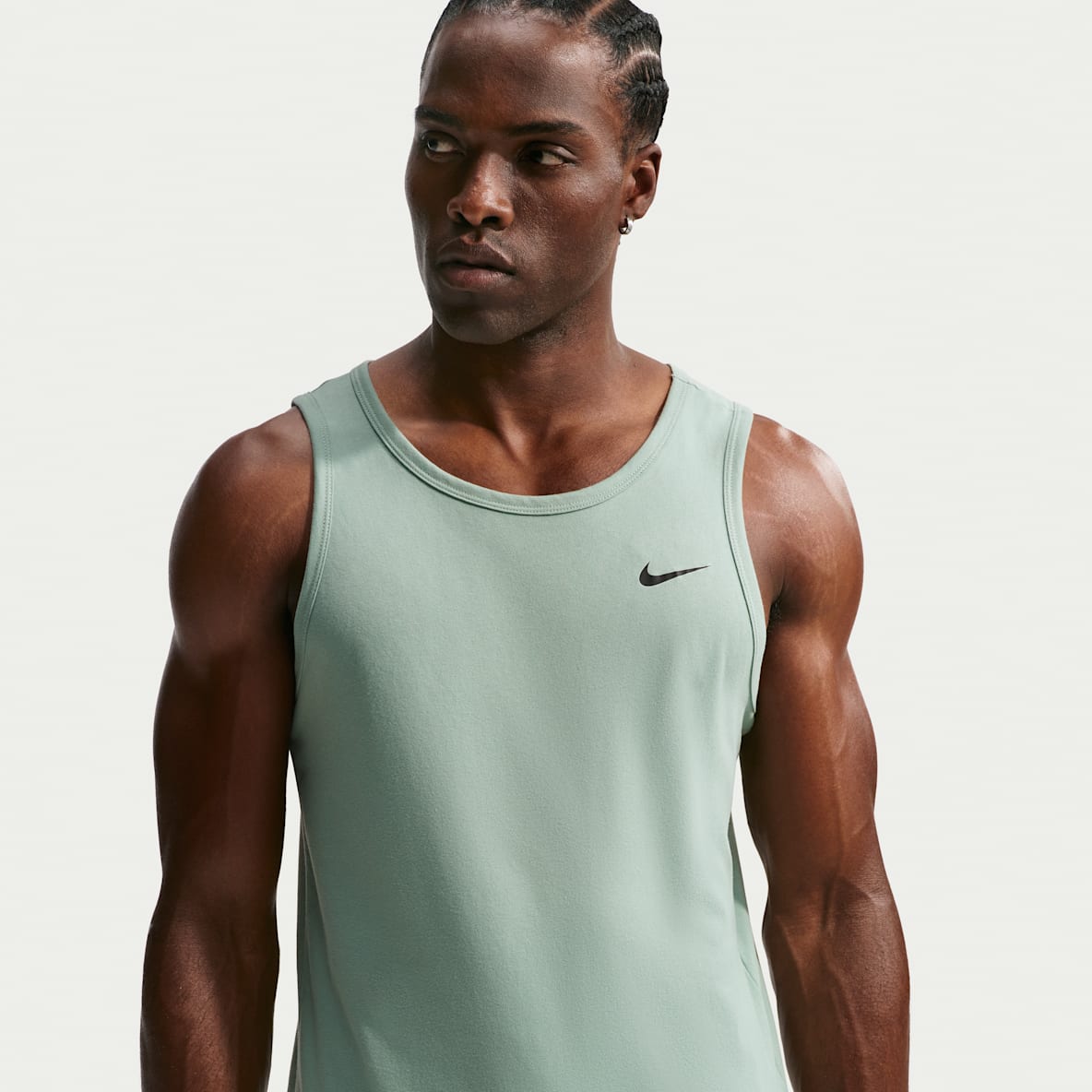 Nike Dri-FIT Træningstanktop til mænd