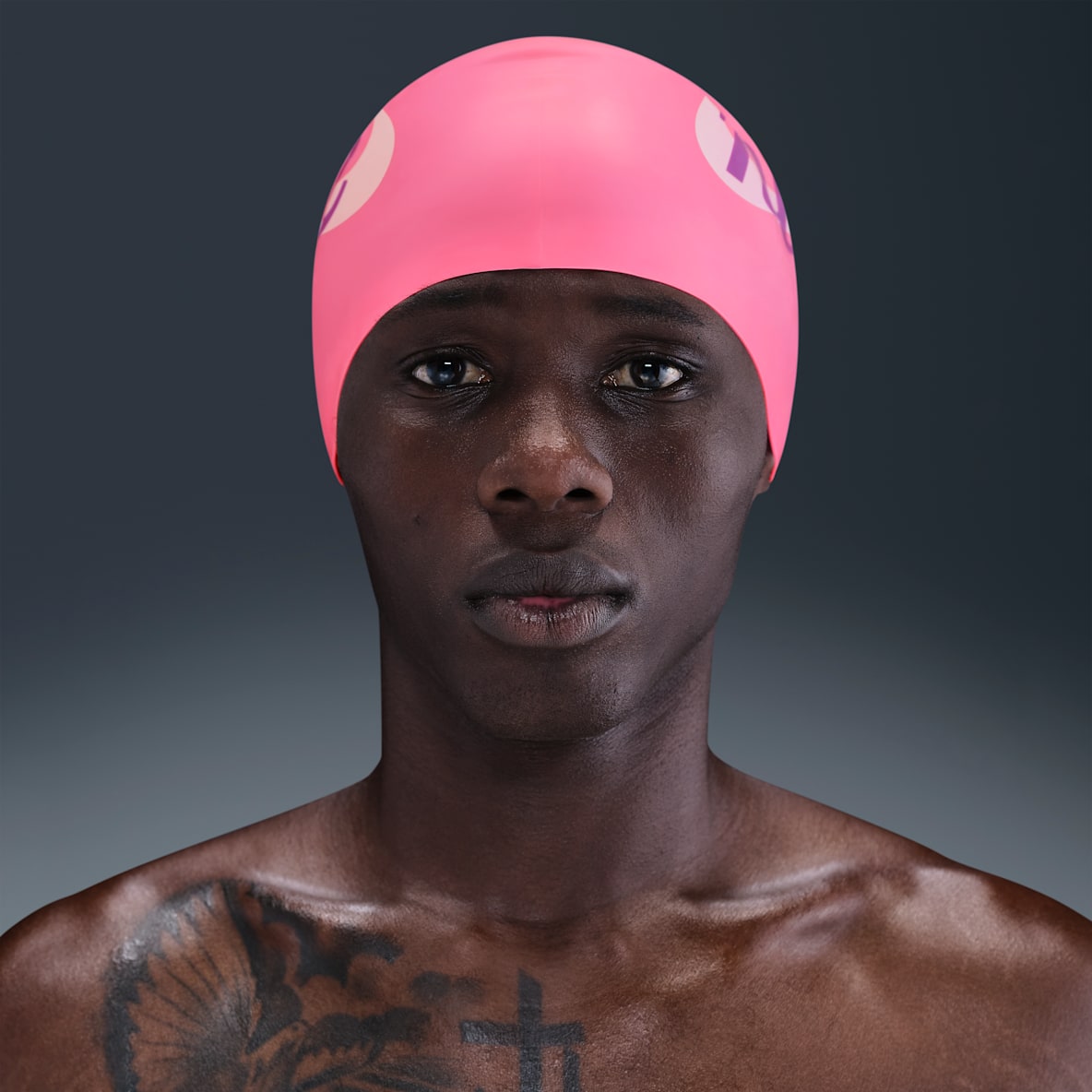 Nike Swim Silicone Cap