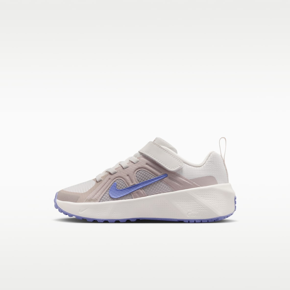 Nike Metro Tek Tenis para niños de preescolar