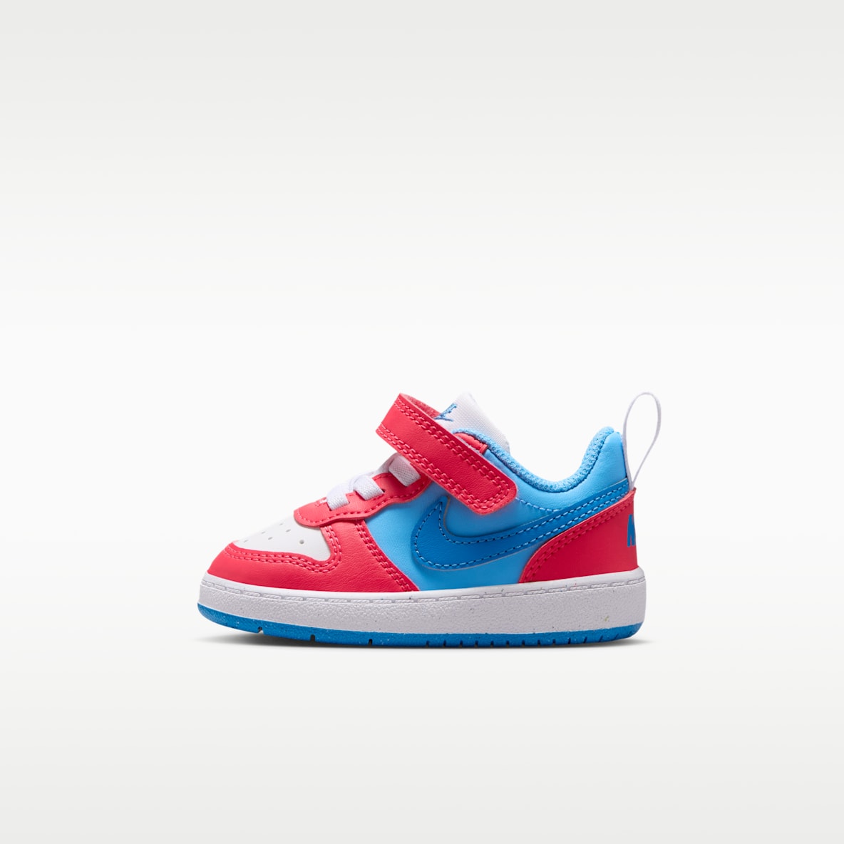 Nike Court Borough Low Recraft Baby/Toddler Shoes