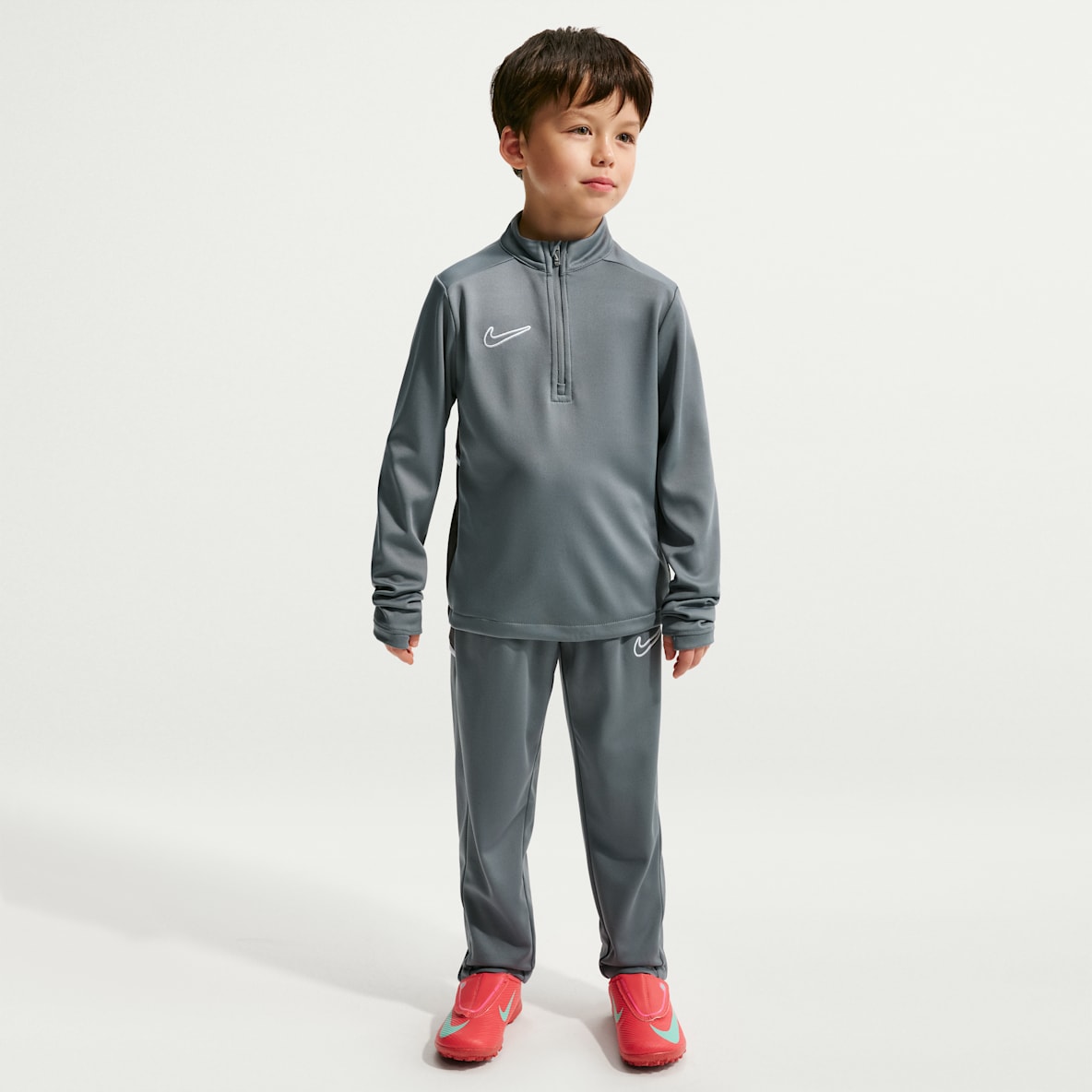 Nike Little Kids' Dri-FIT Academy Tracksuit