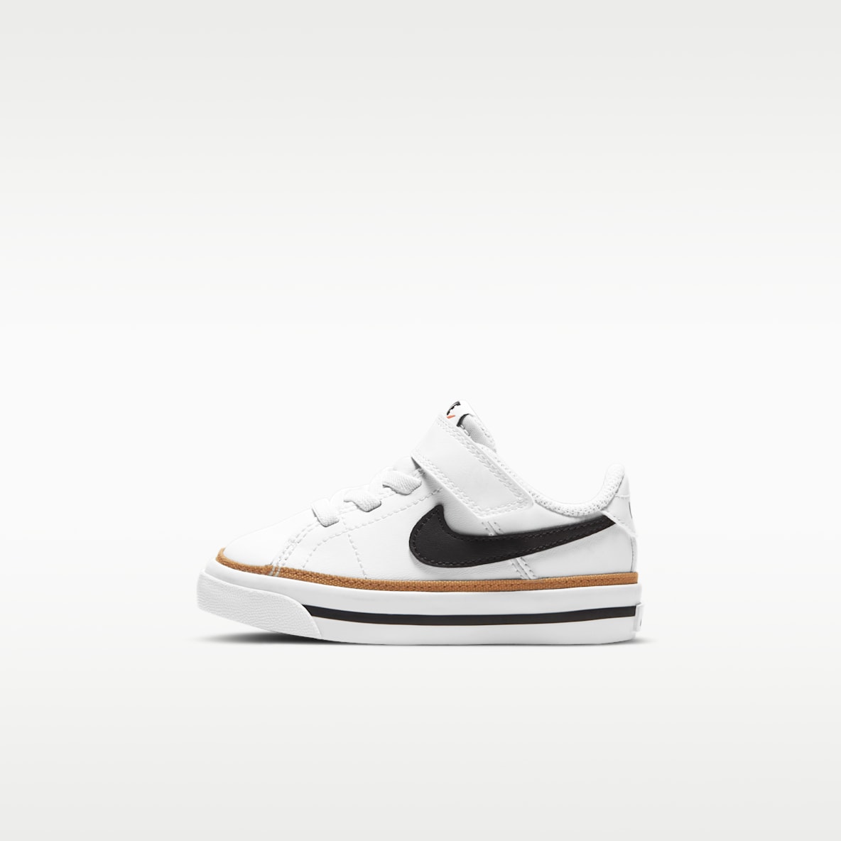 Nike Court Legacy Tenis para bebé e infantiles