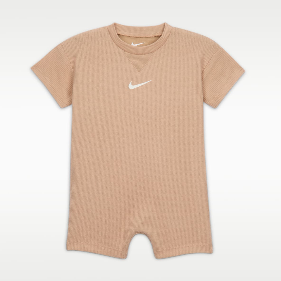 Nike Baby (0-9M) Waffle Romper