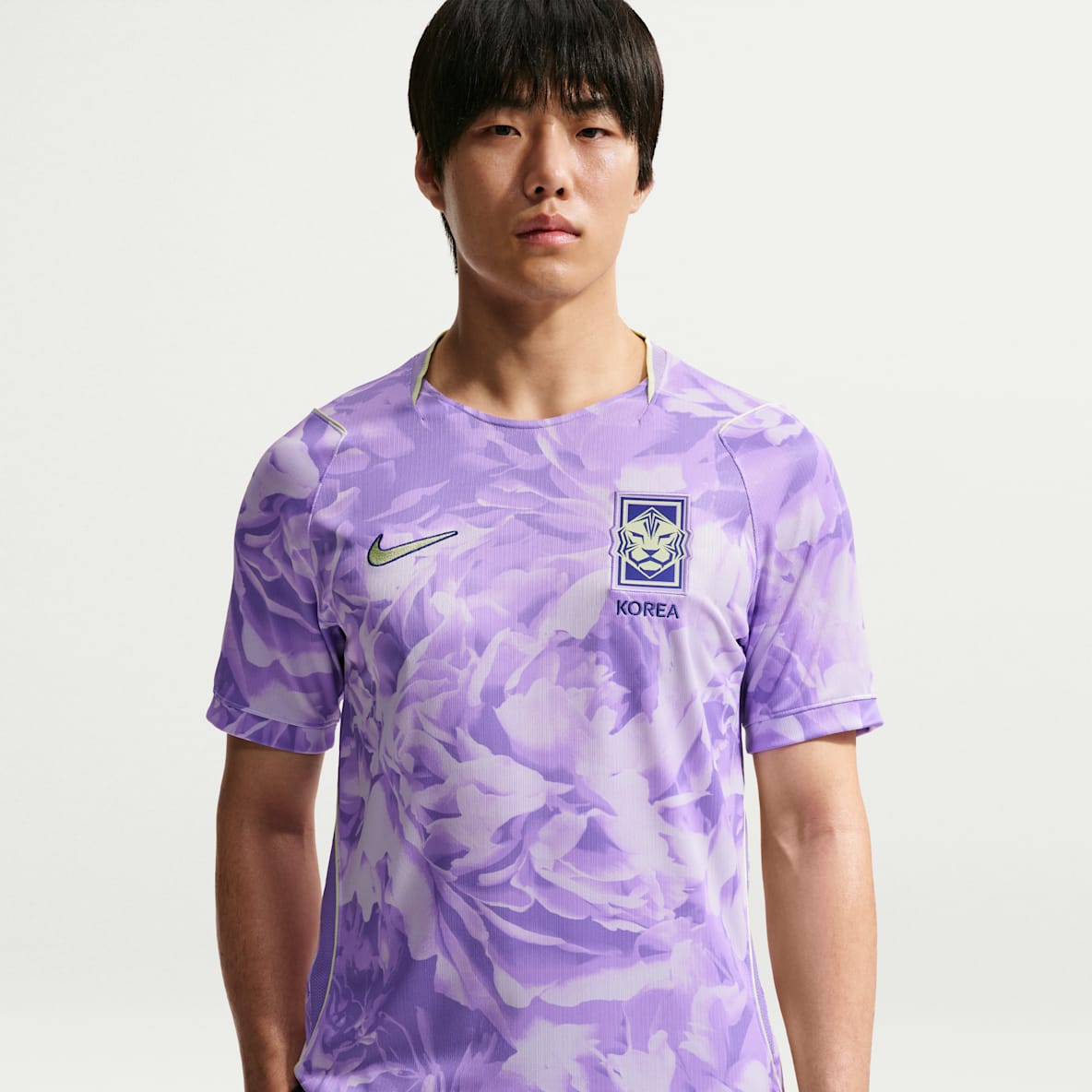 Corea 2026 Stadium – Away Maglia da calcio replica Nike Dri-FIT da uomo