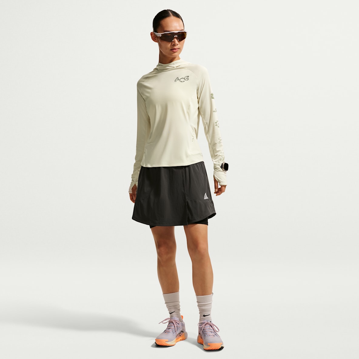 Nike ACG 'Five Towers' Women's Skort