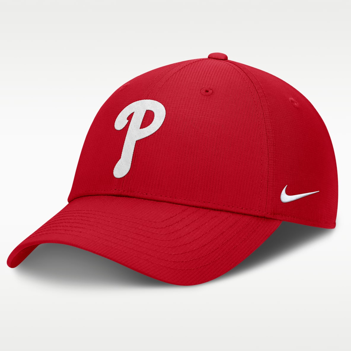 Philadelphia Phillies Club Men's Nike Dri-FIT MLB Adjustable Hat