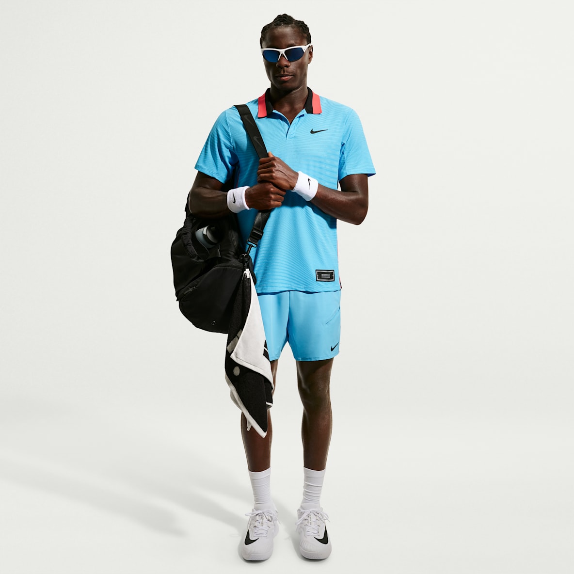 NikeCourt Slam Pantalons curts de tennis Dri-FIT - Home