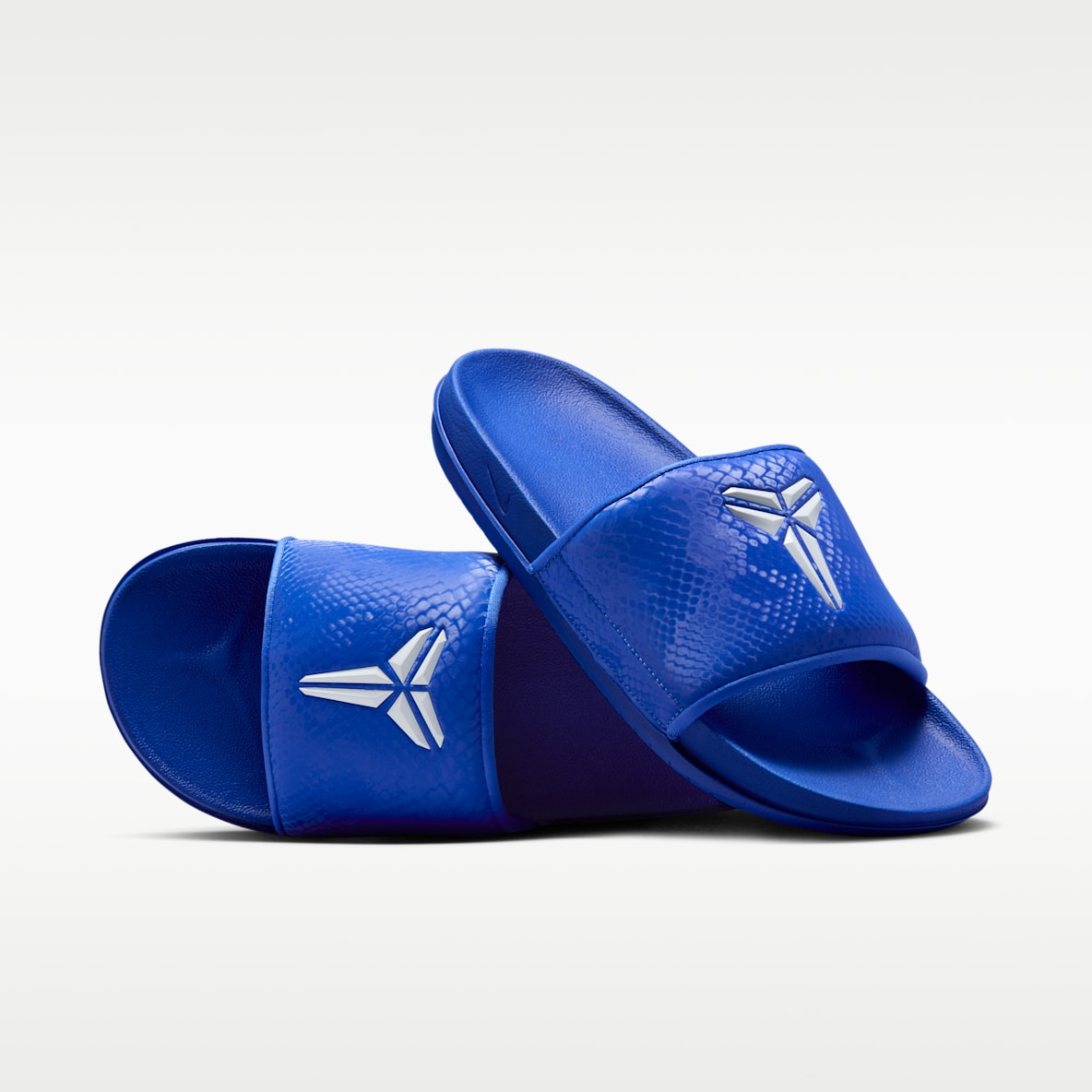 Kobe Offcourt Men's Slides