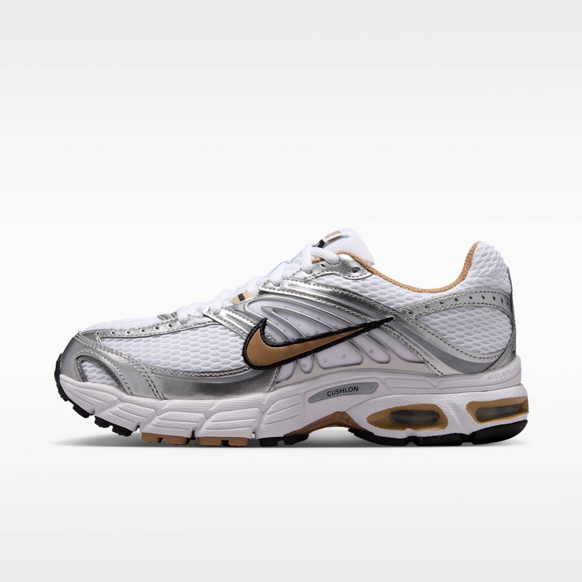 Nike Air Max Moto 2K Women's shoes with reflective accents