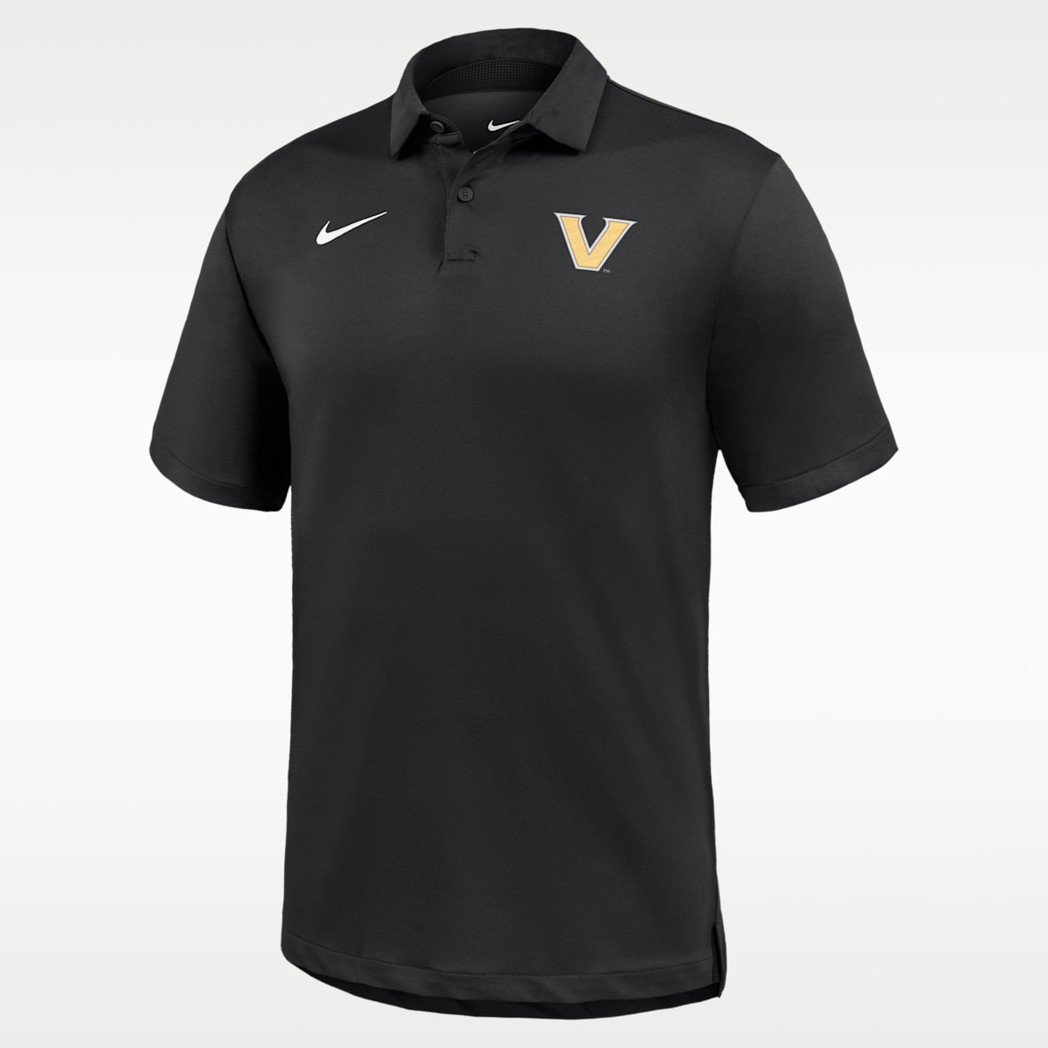 Vanderbilt Tour Men's Nike Dri-FIT College Polo