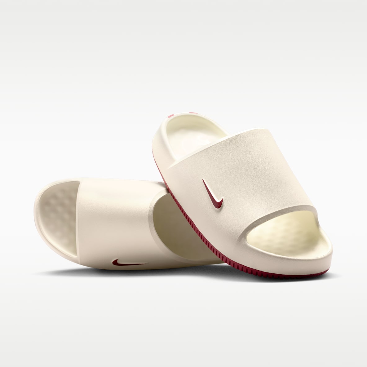 Nike Calm (Alabama) Chanclas universitarias para hombre
