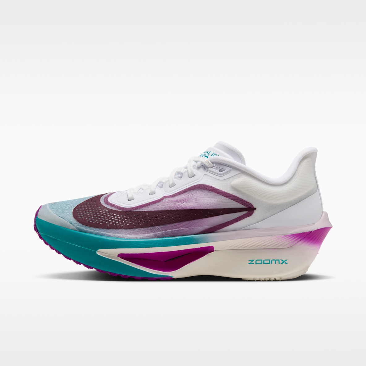 Nike Zoom Fly 6 Dámské silniční závodní boty