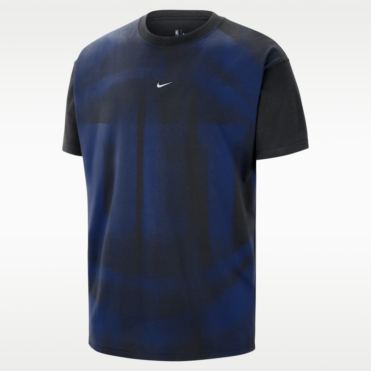 Detroit Pistons Men's Basketball T-Shirt