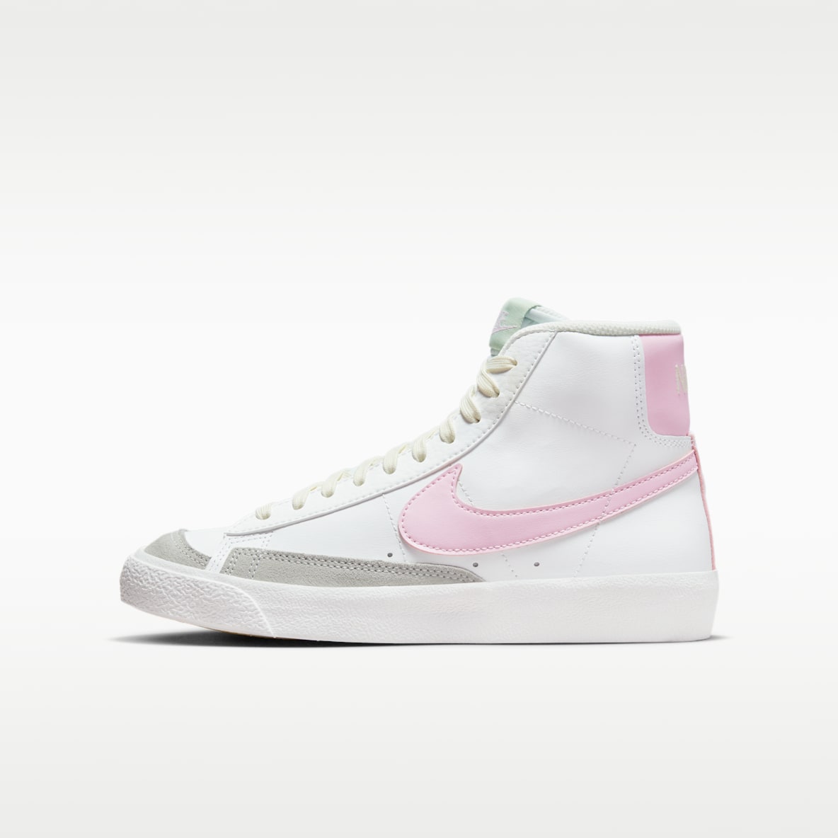 Nike Blazer Mid '77 Big Kids' Shoes