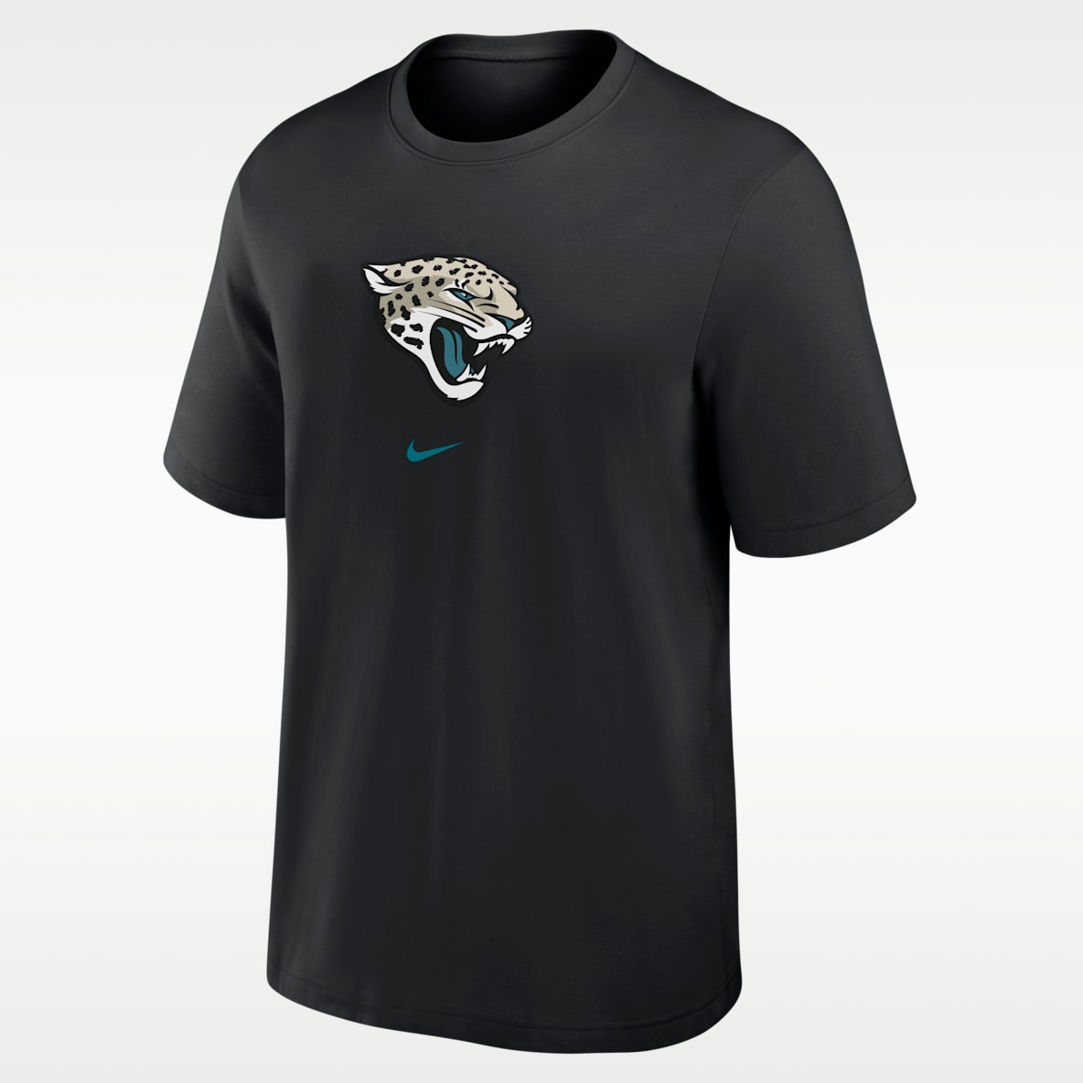 Jacksonville Jaguars Rivalries Collection Primary Men's Nike Dri-FIT NFL T-Shirt