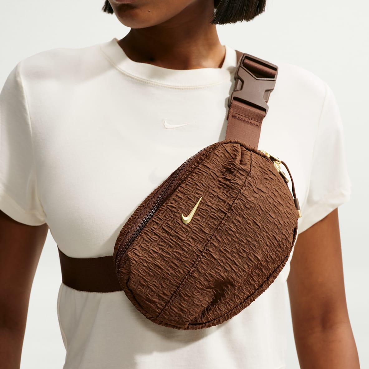 Nike Aura Waistpack (2L)
