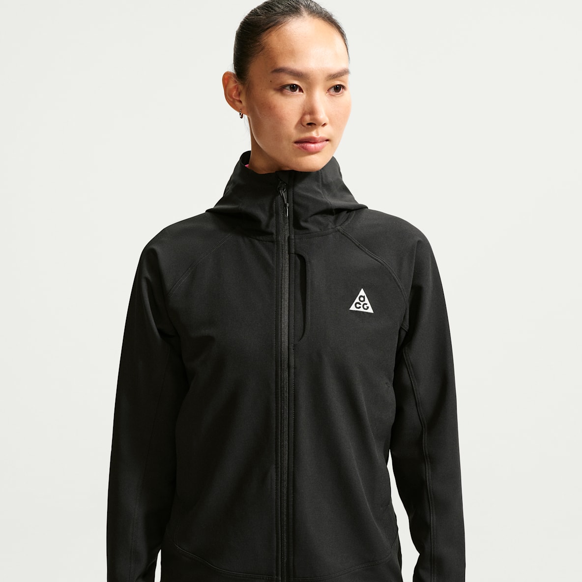 ACG Cloud Trekker Women's Full-Zip Hiking Jacket