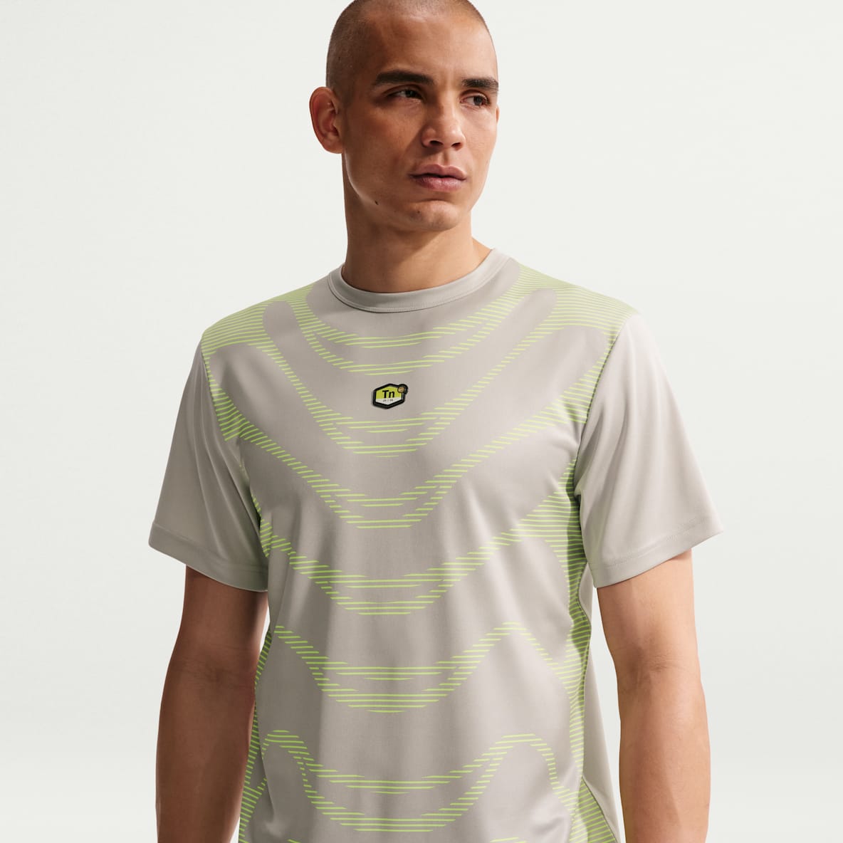 Nike Sportswear Tuned Air Men's Football Shirt
