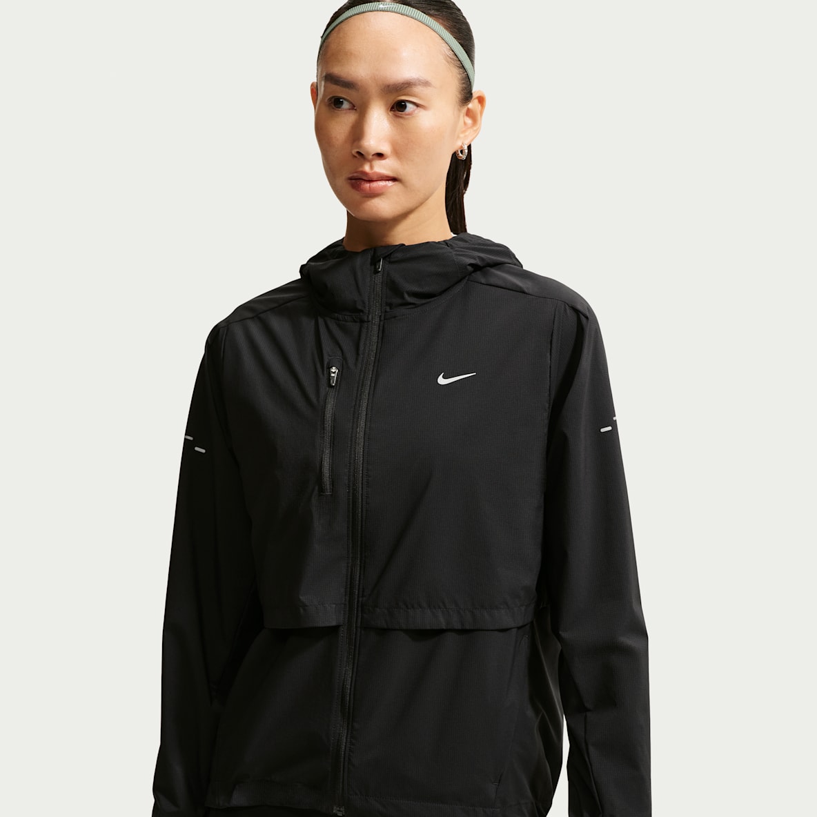 Nike Swift Women's Storm-FIT Running Jacket