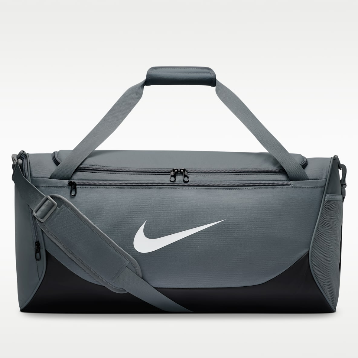 Nike Brasilia Training Duffel Bag (Medium, 60L)