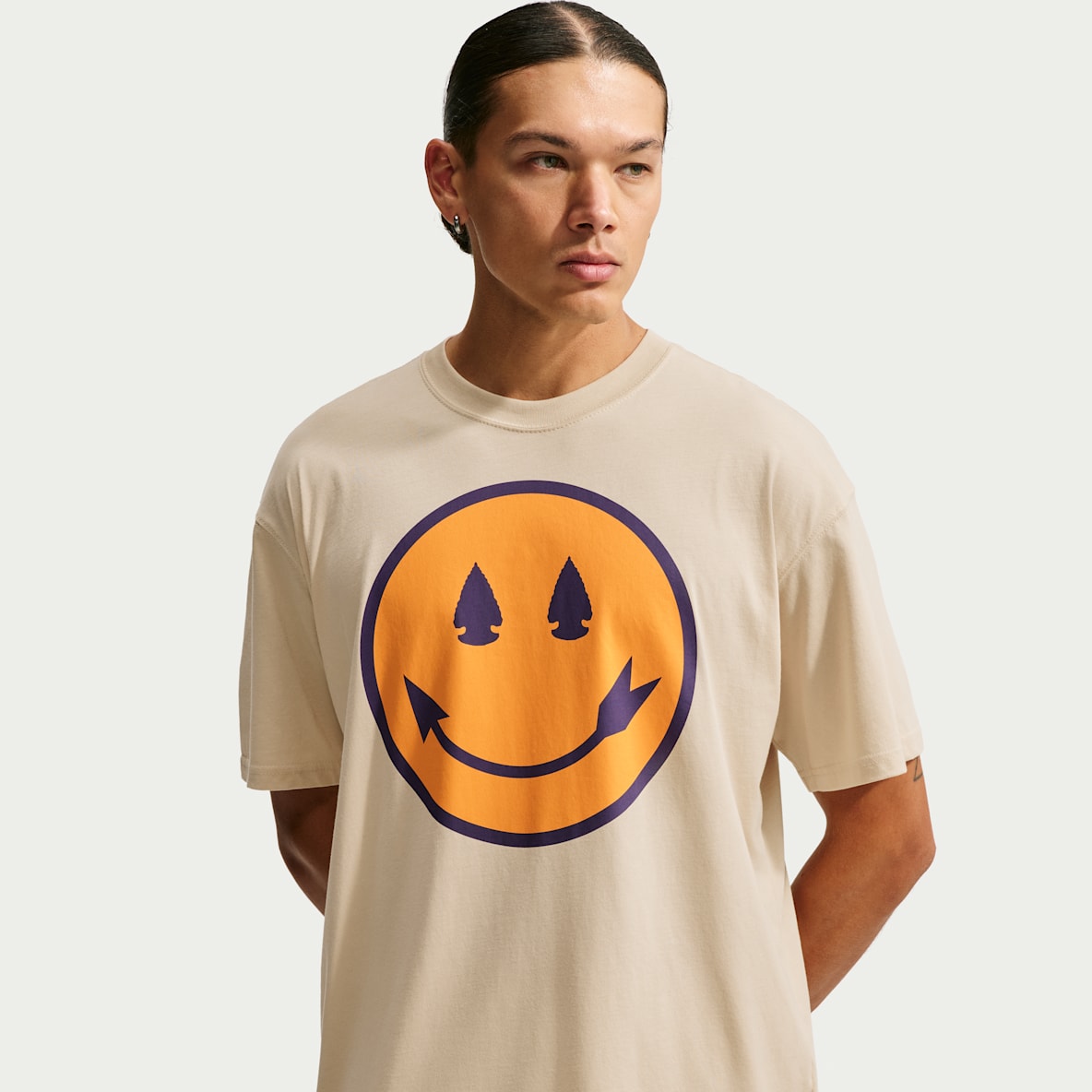 Nike Sportswear N7 T-shirt pour homme