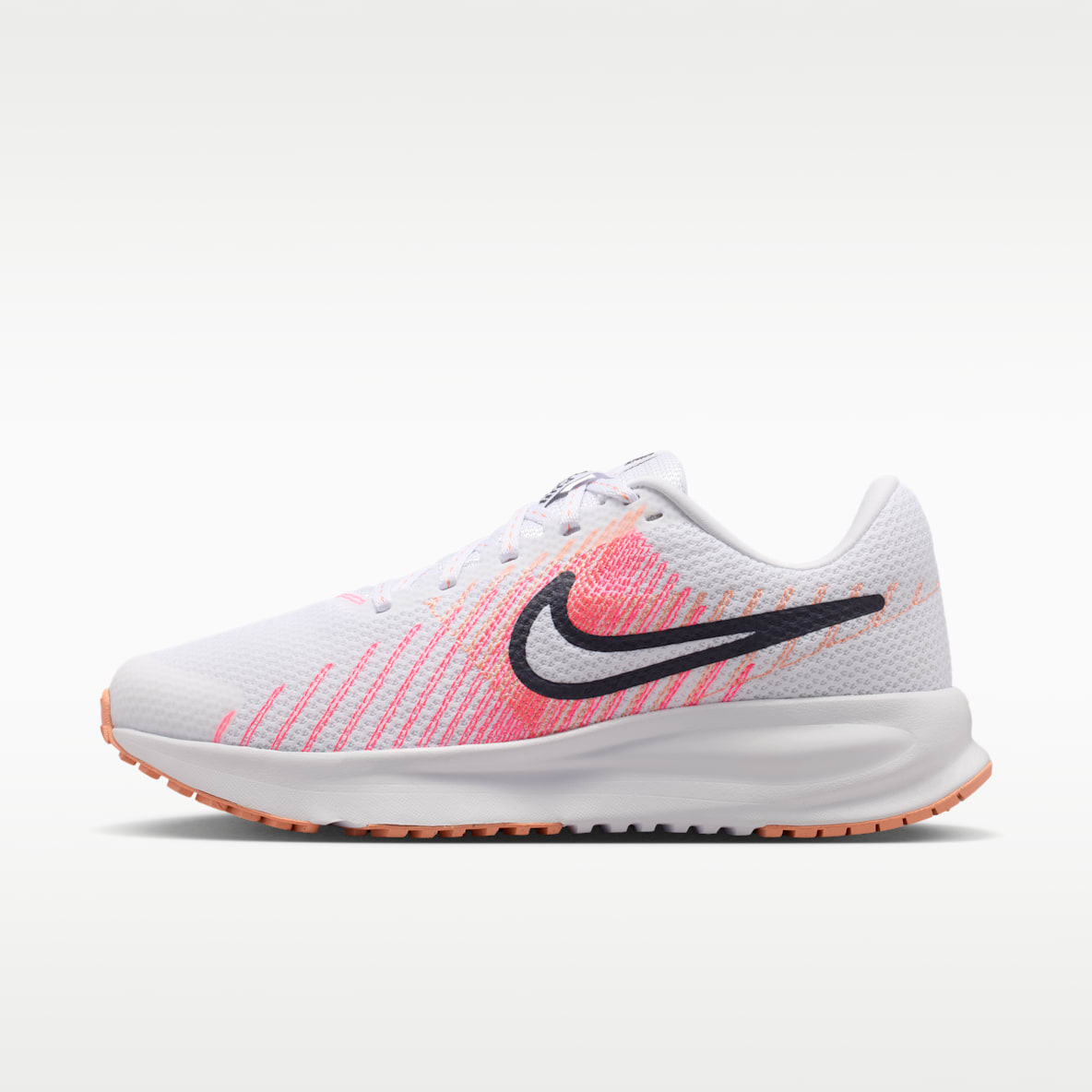 Nike Run Defy 女款路跑鞋