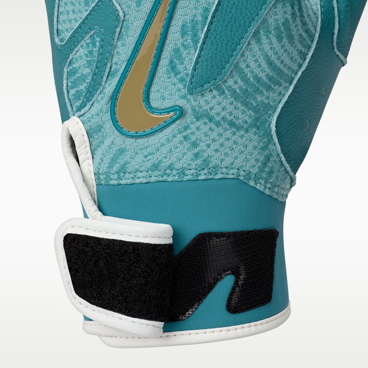 Nike Alpha Elite 2.0 Guantes de bateo para béisbol