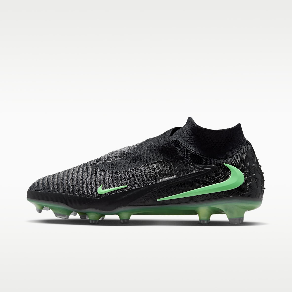 Nike Phantom 6 High Elite Firm-Ground Soccer Cleats