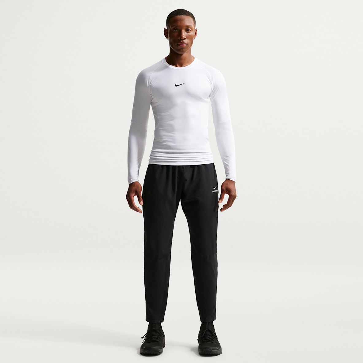 Nike Pro Training Men's Dri-FIT Trousers